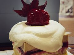 -théATRE 茶聚场(王府中環店)