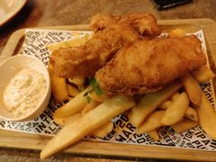 -Boxing Cat Brewery拳击猫精酿啤酒馆(永福店)