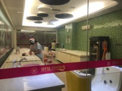 -金月汇月子会所(北大街店)