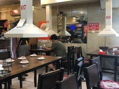 -韩风烤牛肉冷面店