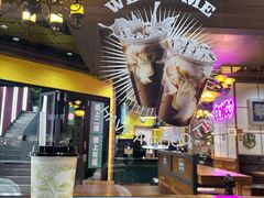 -多克多蒸气茶DOKDO(鼓楼绿地店)
