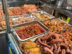 -老苗炸鸡(天下汇国际购物中心店)