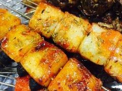 -北三老太太烧烤(人生一串上榜店)