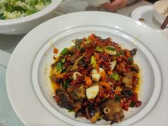 -小隐院子·庭院餐厅(大学城后湖店)