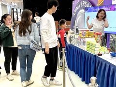 -合肥蜀山万象汇
