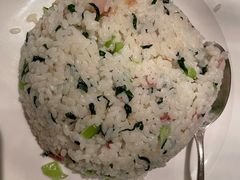 -上海明天广场JW万豪酒店