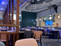 -半岛听涛蒸汽海鲜自助(K11店)