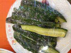 -新川面馆(新街口起源店)