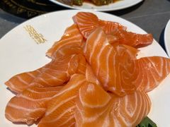 -一方渔歌蒸汽海鲜自助(文化路万达广场店)