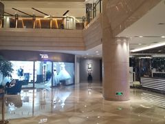 -杭州温德姆至尊豪廷大酒店