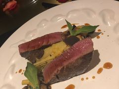 -AZUL by FUEL蓝色·法式酒馆(琶醍店)