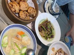 -客家汇·客家传承菜(水库店)