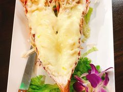 芝士龙虾-两兄弟Song Pee Nong(2号店)