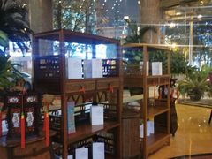 -上海古象大酒店