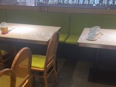 -33号大院·青岛本帮菜(五四广场店)