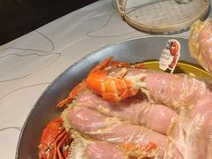 -巴厘龙虾·榜首油焖大虾(音乐学院·沿江酒馆店)
