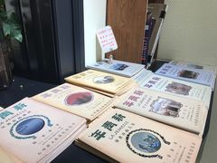-良友书坊(安徽路店)