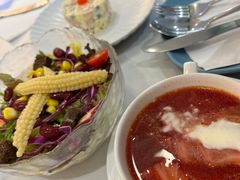 -库滋明·俄罗斯特色美食(中央大街店)