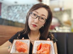 -尚宴牛特鲜自助(太原街万达店)