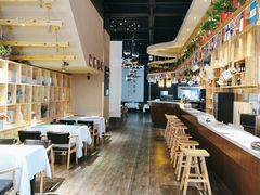 -聪宏诺桑主题藏餐吧(唐道637店)