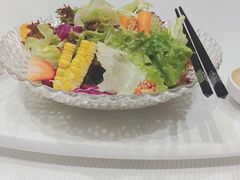沙拉-好食上(喜盈门.范城店)