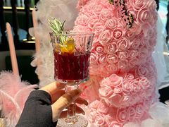 -狮拾久·现代新加坡料理(壹方城店)