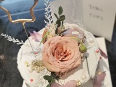 -小苍兰风铃草蛋糕甜品(沈阳店)