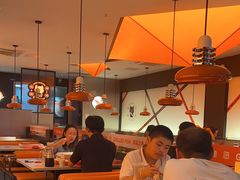 -闻溪有渔·活鱼现烤才好吃(太仓万达店)