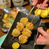 鸟屋~让你爱上烧鸟美食🔥