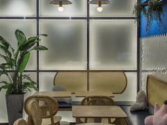 -OZ cafe(南昌路店)