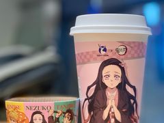 -瑞幸咖啡(解放碑英利大融城店)