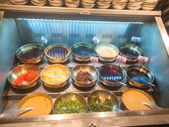 -火炉火自助餐(喜隆多店)