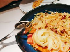 -阿里疆Alijiang·丝路美食·异域风情·清真(长楹天街店)