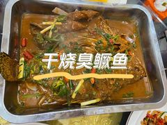 -湖南人家湘菜馆(镇江路店)