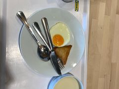 -宜家·瑞典风味餐厅(天津东丽商场店)