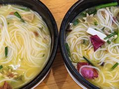 -桥香园过桥米线(国贸店)