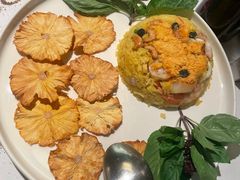 -狮拾久·现代新加坡料理(福田COCO Park店)