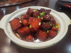 -巢湖名吃·东关老鹅汤(江南风情街店)