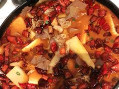 -乔阿马·江南味·驴肉香(龙湖华泾天街店)