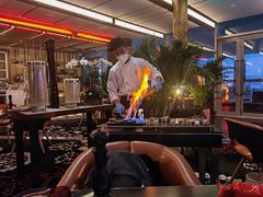 -恰餐厅及酒吧CHAR Bar & Grill(北京三里屯洲际店)
