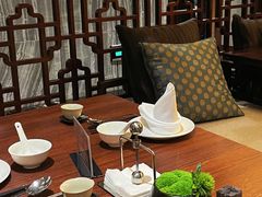 -蛇口希尔顿南海酒店·随轩中餐厅·粤菜