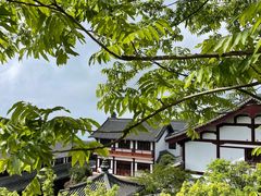 -径山寺