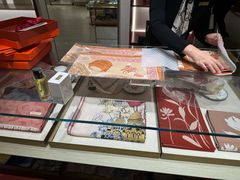 -万事利丝绸(杭州大厦店)