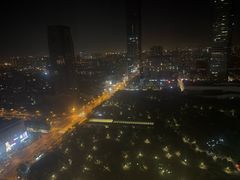 -无锡君来洲际酒店