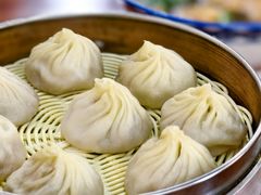 -勤业老杨汤包店(红星新村分店)