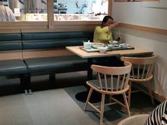 大堂-老乡鸡(定远大润发店)