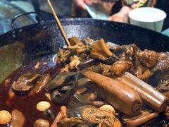 -吴长子卤菜馆(统一街店)