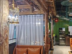 -渝乡辣婆婆·川菜 水煮鱼(中山西路店)