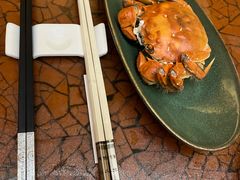 -寻鲜记·东海味·经典甬菜(宁波开元名都大酒店)