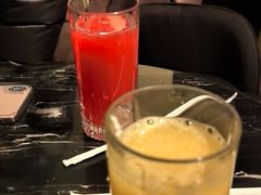 -大连君悦酒店 · VIVA(星海广场店)